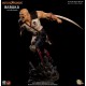 Mortal Kombat 9 Baraka 1/4 scale Statue 44 cm